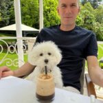 Zinedine Zidane Instagram -