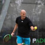Zinedine Zidane Instagram -