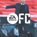 Zinedine Zidane Instagram - Join The Club July 2023 #EASPORTSFC