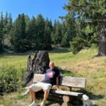 Zinedine Zidane Instagram - Petite balade en nature !