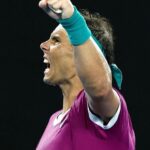 Zinedine Zidane Instagram - Oui, Monsieur Nadal, Admirable !