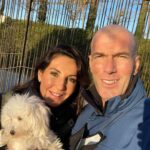 Zinedine Zidane Instagram -