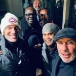 Zinedine Zidane Instagram - #France98