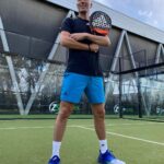 Zinedine Zidane Instagram - Découvrez le site internet du @z5padel 🎾 Link in bio. Z5 Padel