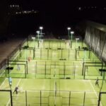 Zinedine Zidane Instagram - Game on ! 🎾 @z5padel