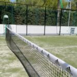 Zinedine Zidane Instagram - Passement de jambe ! ⚽️ 🎾 🎯