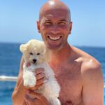 Zinedine Zidane Instagram - Holidays’21 ☀️.