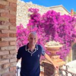 Zinedine Zidane Instagram - Marseille comme on l’aime 😍