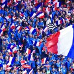 Zinedine Zidane Instagram - Allez les Bleus !