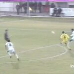 Zinedine Zidane Instagram - 10/02/91. My first goal in the Ligue 1 ⚽️