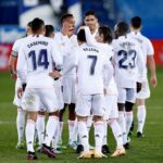 Zinedine Zidane Instagram -