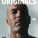 Zinedine Zidane Instagram - Unmissable. Self-confident. Original. ​ @zidane x @adidasOriginals x @adidas ​ #1000Originals #adidasOriginals