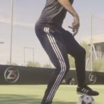 Zinedine Zidane Instagram - Les inscriptions au @zidanefiveclub sont en ligne sur zidanefiveclub.com ⚽