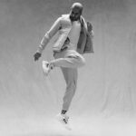 Zinedine Zidane Instagram - 20 years of @adidasy3 ! #adidas #Y3 #YohjiYamamoto