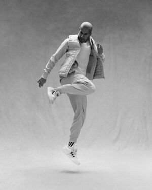 Zinédine Zidane Instagram - 20 years of @adidasy3 ! 
#adidas #Y3 #YohjiYamamoto