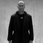 Zinedine Zidane Instagram - 20 years of @adidasy3 ! #adidas #Y3 #YohjiYamamoto