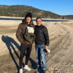 Zinedine Zidane Instagram -