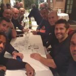 Zinedine Zidane Instagram - #France98