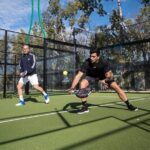 Zinedine Zidane Instagram - Gracias por el gran día @alegalan96 👍🎾 ! Z5 Padel