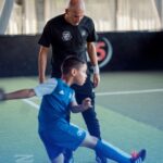 Zinedine Zidane Instagram - Les inscriptions au @zidanefiveclub sont ouvertes 🤩 Rejoignez-nous sur www.zidanefiveclub.com