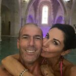 Zinedine Zidane Instagram - Relax 🌞