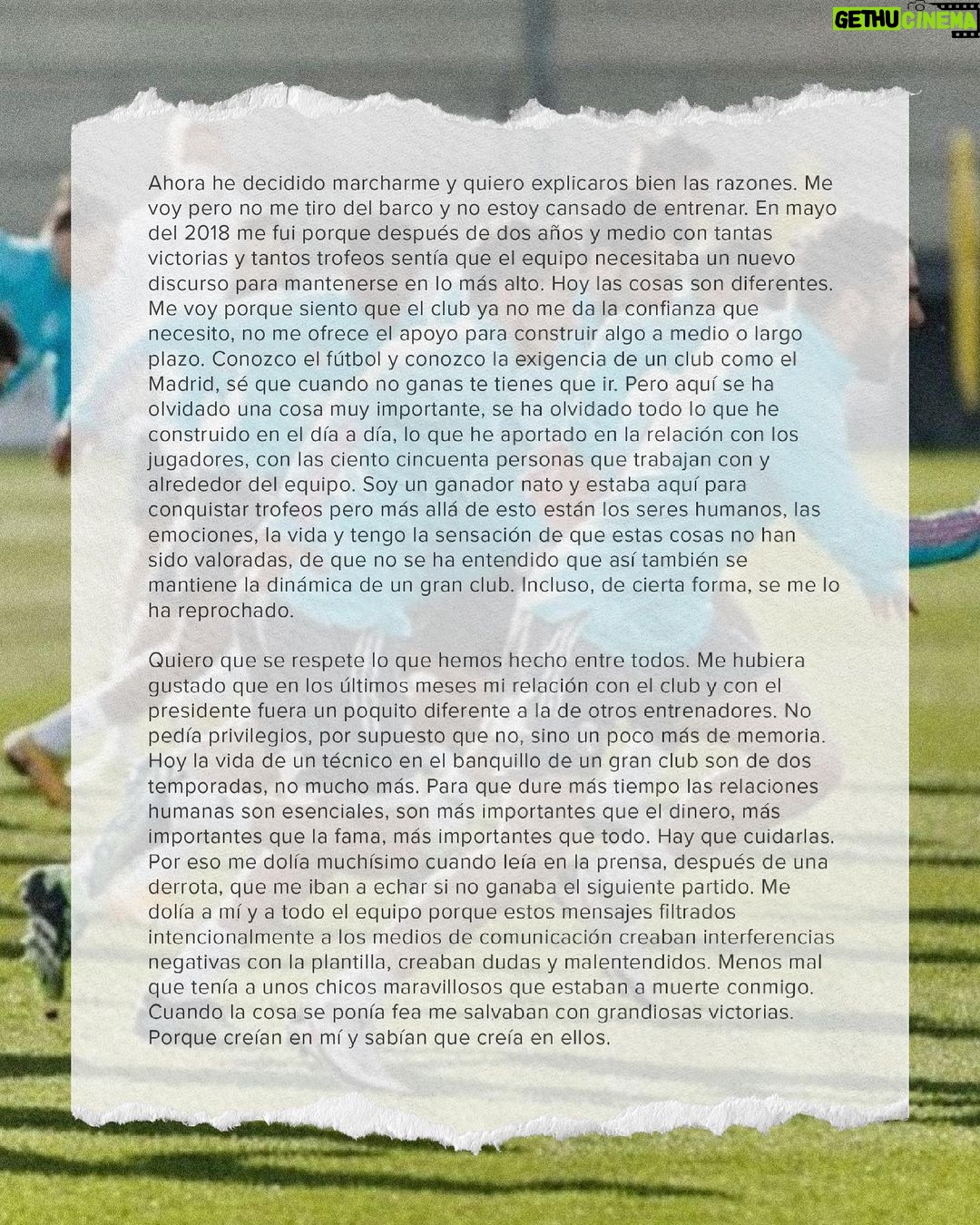 Zinédine Zidane - 1.2 Million Likes -