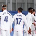 Zinedine Zidane Instagram -