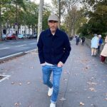 Zinedine Zidane Instagram -