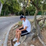 Zinedine Zidane Instagram -