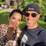 Zinedine Zidane Instagram -