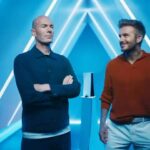 Zinedine Zidane Instagram - Play closer to the game. It’s time for a new era of football. @easportsfc #FC24