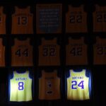 Zinedine Zidane Instagram - Kobe Bryant. Tu as été un exemple pour ma famille et moi, tout comme pour des millions de personnes à travers le monde. Les légendes sont éternelles. Toutes mes pensées les plus profondes pour la famille Bryant. RIP Gianna and Kobe.