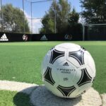 Zinedine Zidane Instagram - Le football est de retour au Z5 ⚽️😊 @z5aix