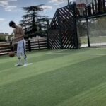Zinedine Zidane Instagram - Joyeux Anniversaire mon Théo ❤️ 18 ans la Classeeeee
