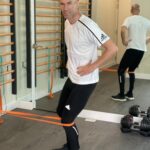 Zinedine Zidane Instagram - Stay home, stay healthy, stay in shape. Restez actifs. Faites du sport. #HomeTeam