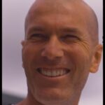 Zinedine Zidane Instagram - ⚽️ @sorare