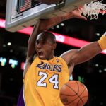 Zinedine Zidane Instagram - Kobe Bryant. Tu as été un exemple pour ma famille et moi, tout comme pour des millions de personnes à travers le monde. Les légendes sont éternelles. Toutes mes pensées les plus profondes pour la famille Bryant. RIP Gianna and Kobe.