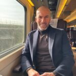 Zinedine Zidane Instagram -
