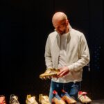 Zinedine Zidane Instagram -