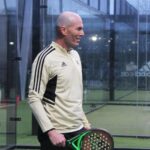 Zinedine Zidane Instagram - Z5 Aix