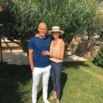 Zinedine Zidane Instagram - ❤️