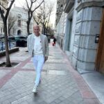 Zinedine Zidane Instagram -