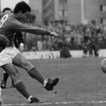 Zinedine Zidane Instagram - Just Fontaine. Forever a football icon. Rest In Peace.