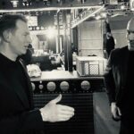 Zinedine Zidane Instagram - Merci pour ce bel accueil @alpinef1team A suivre… #racHer #ConcoursExcellenceMecanique