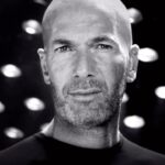 Zinedine Zidane Instagram – @montblanc