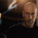 Zinedine Zidane Instagram - C’est Jour de Match !!! 🎮 #FIFA23 @easportsfifa