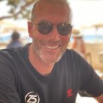 Zinedine Zidane Instagram - Z5 Aix