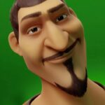 Zlatan Ibrahimović Instagram - Don’t worry, kids! Zlatan Ibrahimović was not really bitten by a mutant slug... or was he? 🐛 THE SOCCER FOOTBALL MOVIE is now streaming only on Netflix.