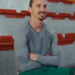 Zlatan Ibrahimović Instagram - Eyes on the prize. New gear from @hm_move