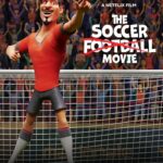 Zlatan Ibrahimović Instagram - THE SOCCER FOOTBALL MOVIE @Netflixfamily @netflix